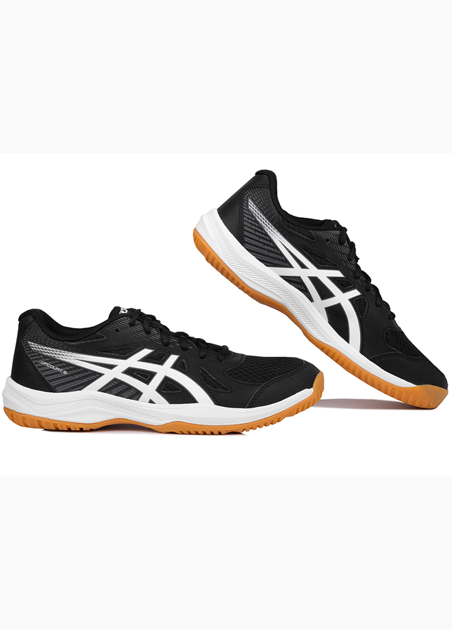 Asics Pánské volejbalové boty Upcourt 6 1071A104 001 Asics Pánské volejbalové boty Upcourt 6 1071A104 001