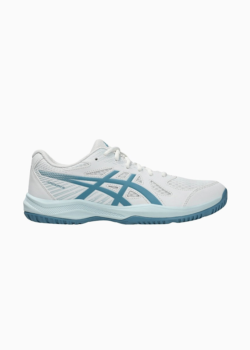 Asics Pánské volejbalové boty Upcourt 6 1071A104 105