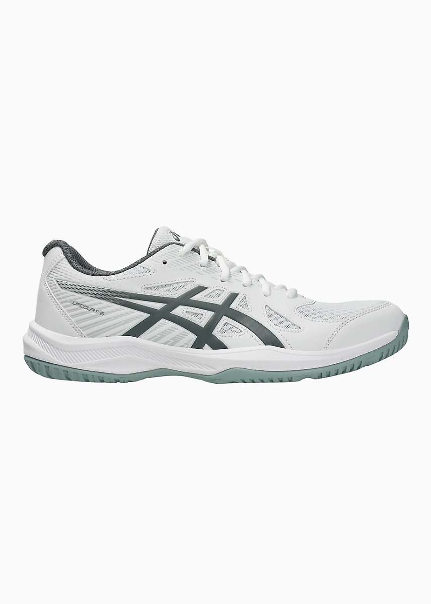 Asics Pánské volejbalové boty Upcourt 6 1071A104 107