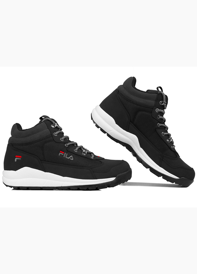 Fila Pánské boty Alpha mid FFM0168 83167 Fila Pánské boty Alpha mid FFM0168 83167