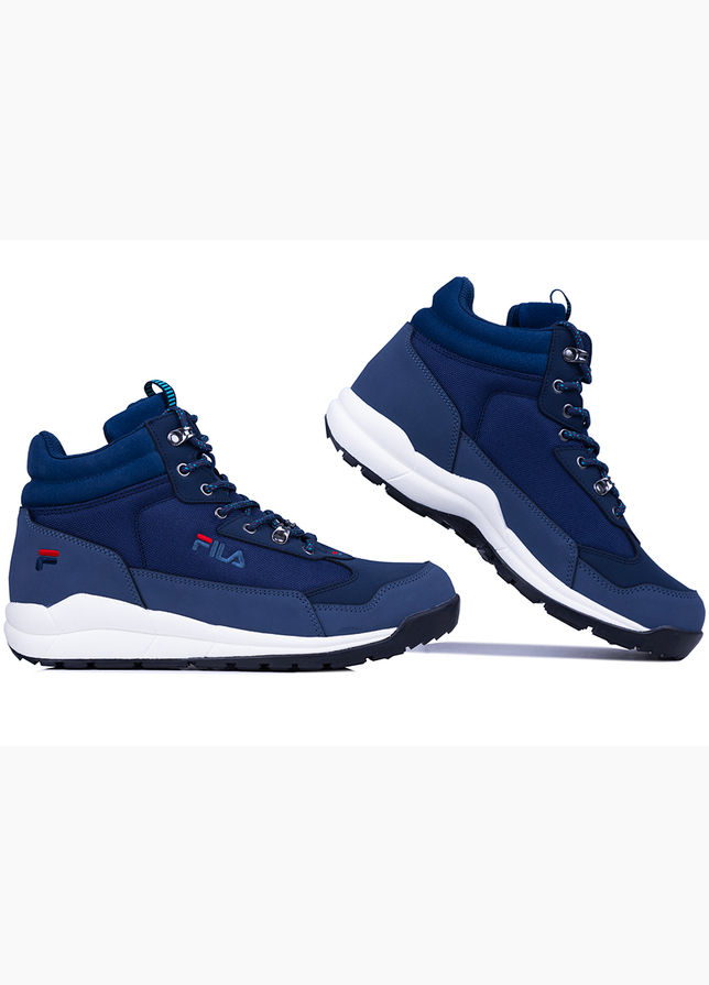 Fila Pánské boty Alpha mid FFM0168 53246 Fila Pánské boty Alpha mid FFM0168 53246