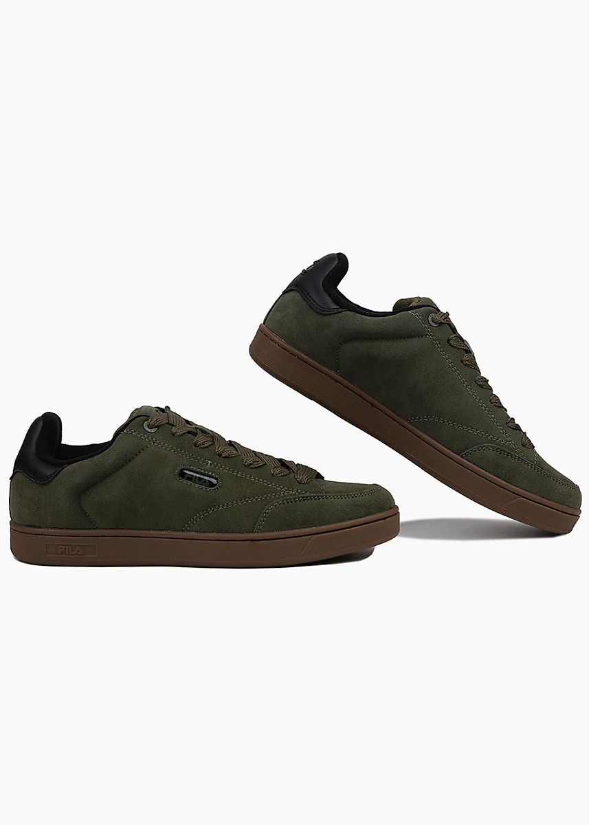 Fila Pánské boty Boldbay FFM0437 63079