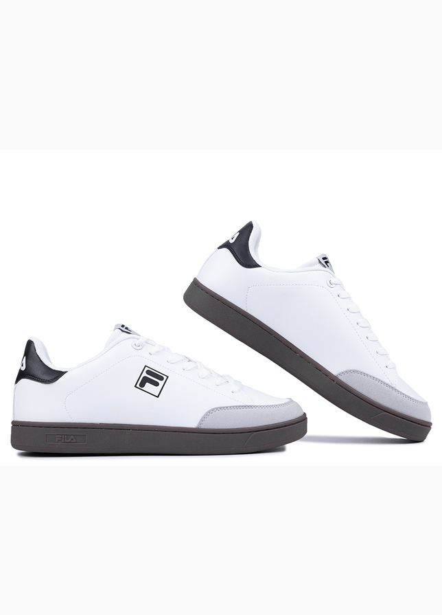 Fila Pánské boty Courtbay FFM0365 13036 Fila Pánské boty Courtbay FFM0365 13036