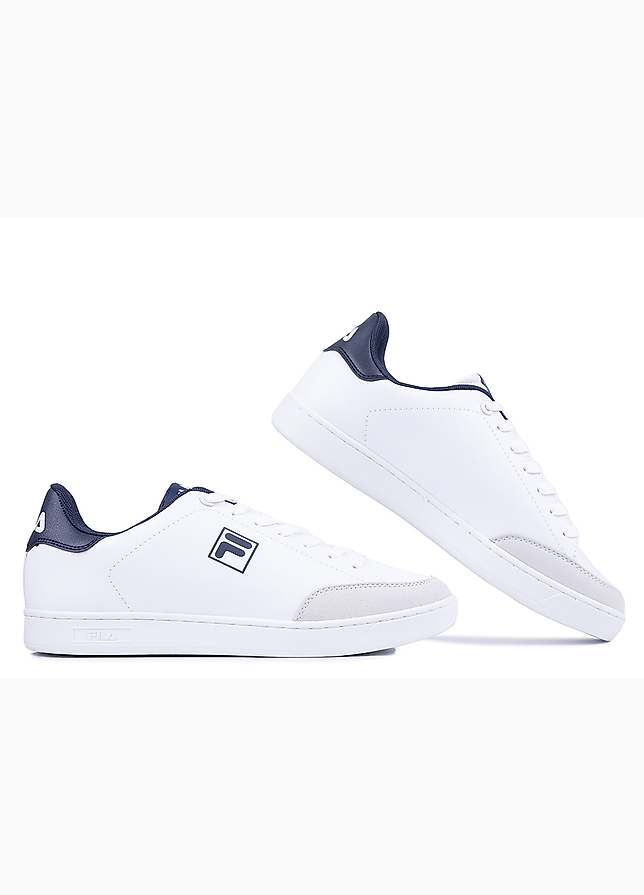 Fila Pánské boty Courtbay FFM0365 13037 Fila Pánské boty Courtbay FFM0365 13037