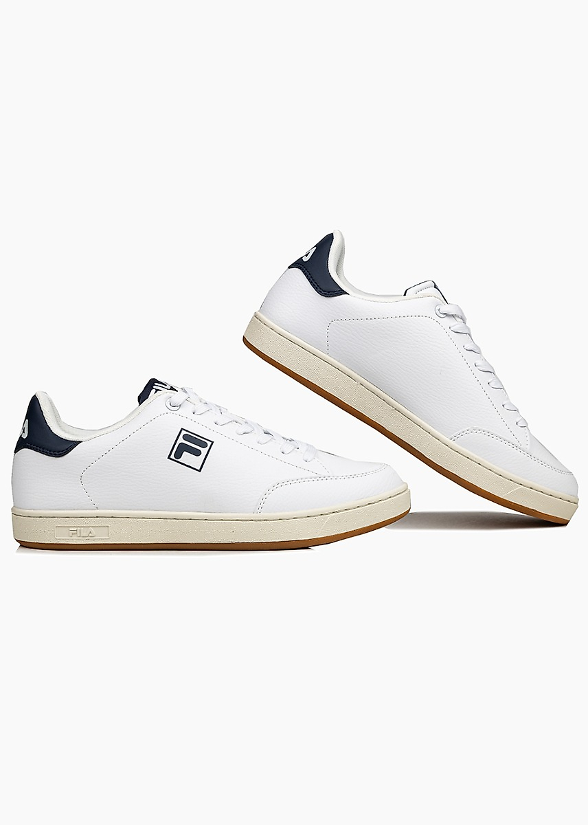Fila Pánské boty Courtbay FFM0365 13462