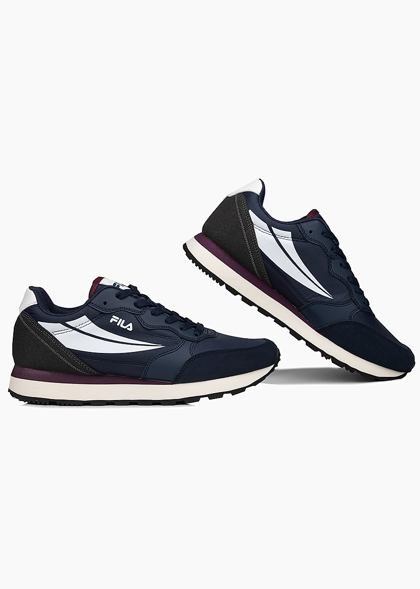 Fila Pánské boty Hypert FFM0380 53084