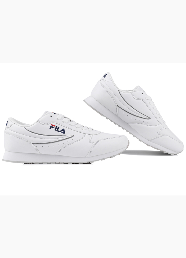 Fila Pánské boty Orbit low 1010263 1FG Fila Pánské boty Orbit low 1010263 1FG