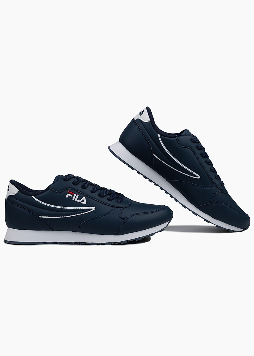 Fila Pánské boty Orbit low 1010263 29Y