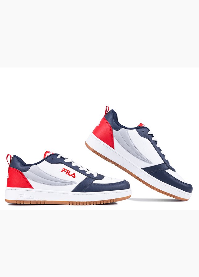 Fila Pánské boty Rega NF FFM0370 50007 Fila Pánské boty Rega NF FFM0370 50007