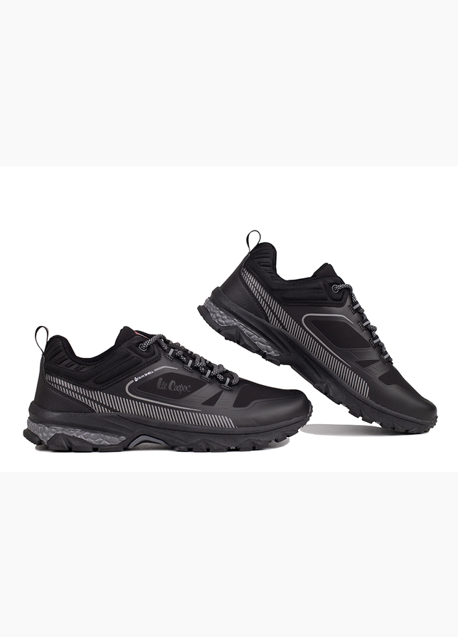 Lee Cooper Pánské boty LCJ-23-01-2021M Lee Cooper Pánské boty LCJ-23-01-2021M