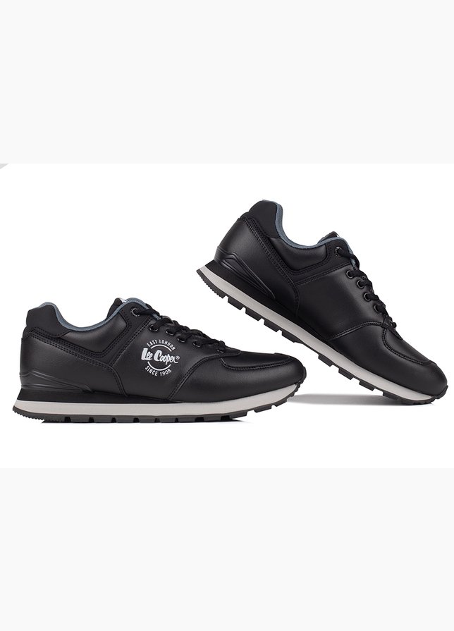 Lee Cooper Pánské boty LCJ-23-31-3073M Lee Cooper Pánské boty LCJ-23-31-3073M