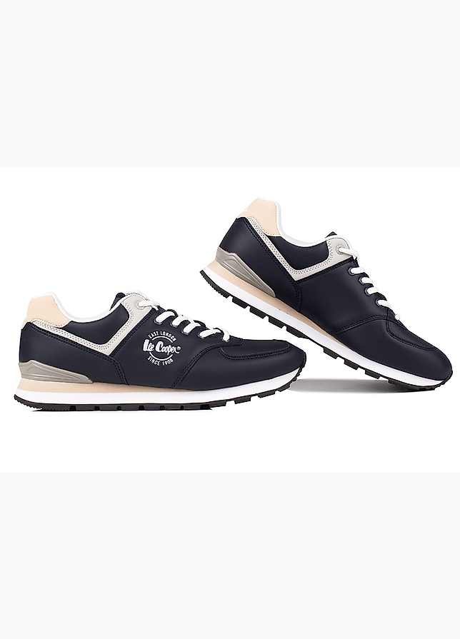 Lee Cooper Pánské boty LCJ-23-31-3075M Lee Cooper Pánské boty LCJ-23-31-3075M
