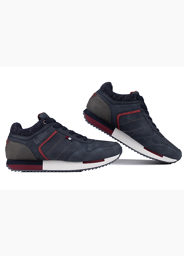 Lee Cooper Pánské boty LCJ-21-29-0642M Lee Cooper Pánské boty LCJ-21-29-0642M