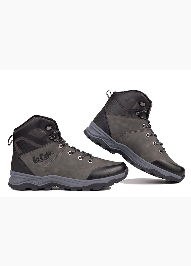 Lee Cooper Pánské boty LCJ-23-01-2044M Lee Cooper Pánské boty LCJ-23-01-2044M