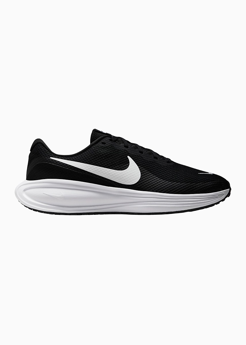 Nike Pánské běžecké boty Revolution 8 HQ1996 001