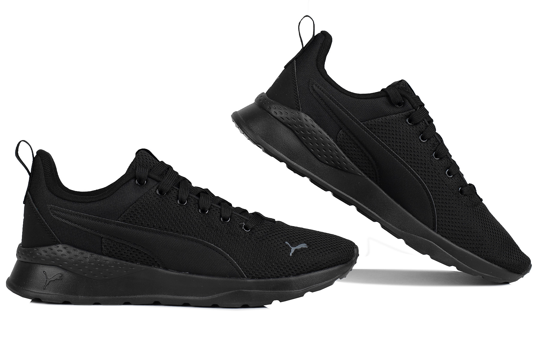PUMA Pánské boty Anzarun Lite 371128 01 EUR 41 OUTLET