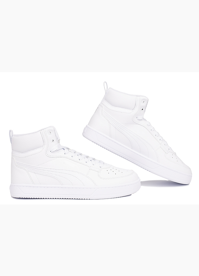 PUMA Pánské boty Caven 2.0 Mid 392291 02 PUMA Pánské boty Caven 2.0 Mid 392291 02