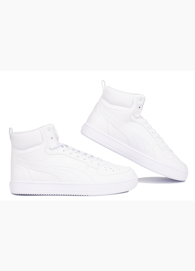 PUMA Pánské boty Caven 2.0 Mid 392291 02 EUR 42 PUMA Pánské boty Caven 2.0 Mid 392291 02 EUR 42