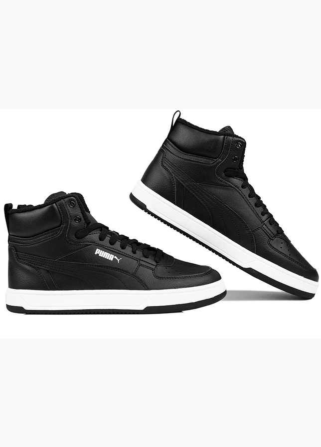 PUMA Pánské boty Caven 2.0 Mid WTR 392333 02 PUMA Pánské boty Caven 2.0 Mid WTR 392333 02