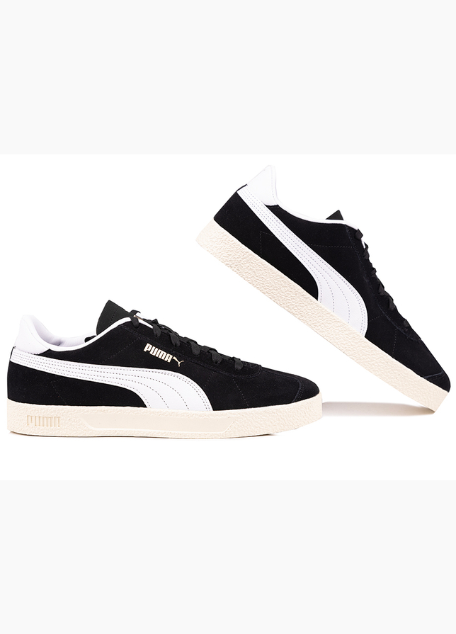 PUMA Pánské boty Club 381111 02 PUMA Pánské boty Club 381111 02