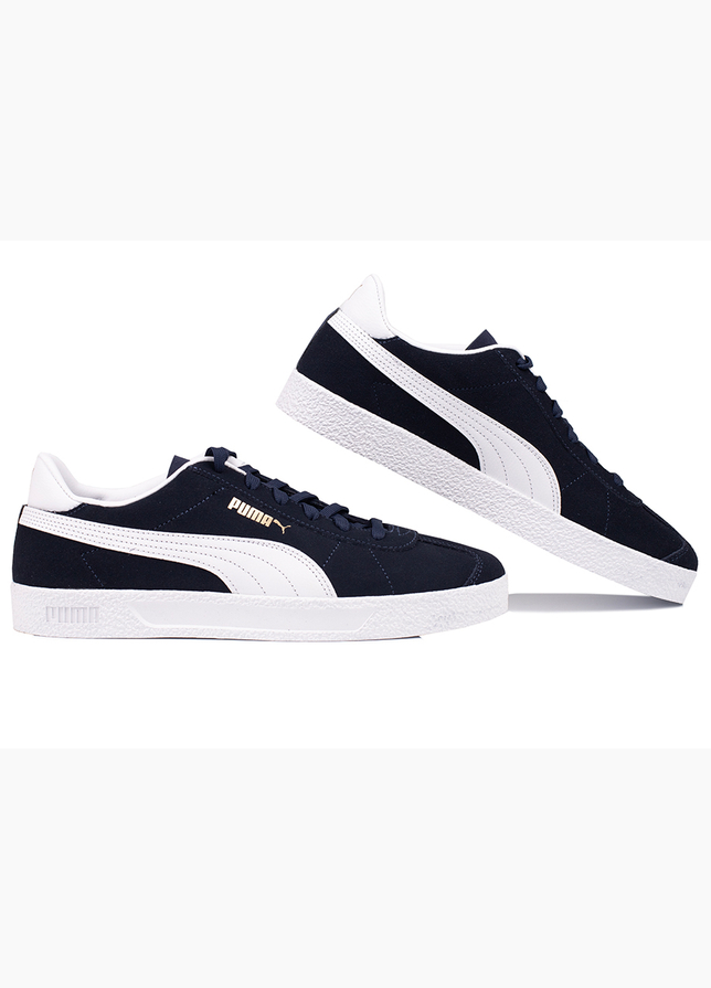 PUMA Pánské boty Club 381111 03 PUMA Pánské boty Club 381111 03