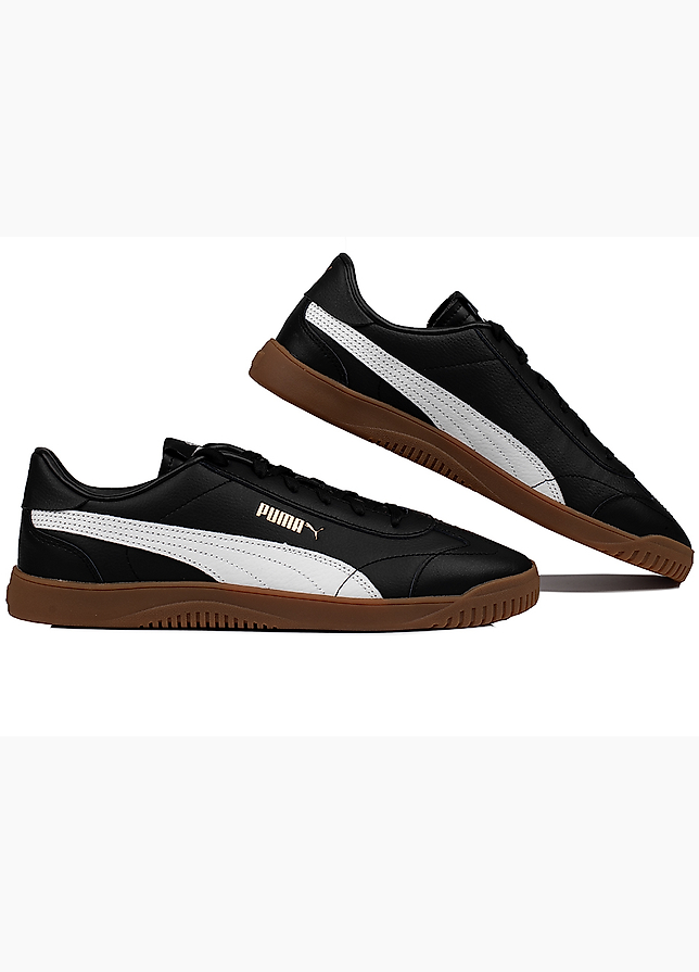 PUMA Sportovní boty Club 5v5 389406 05 PUMA Sportovní boty Club 5v5 389406 05
