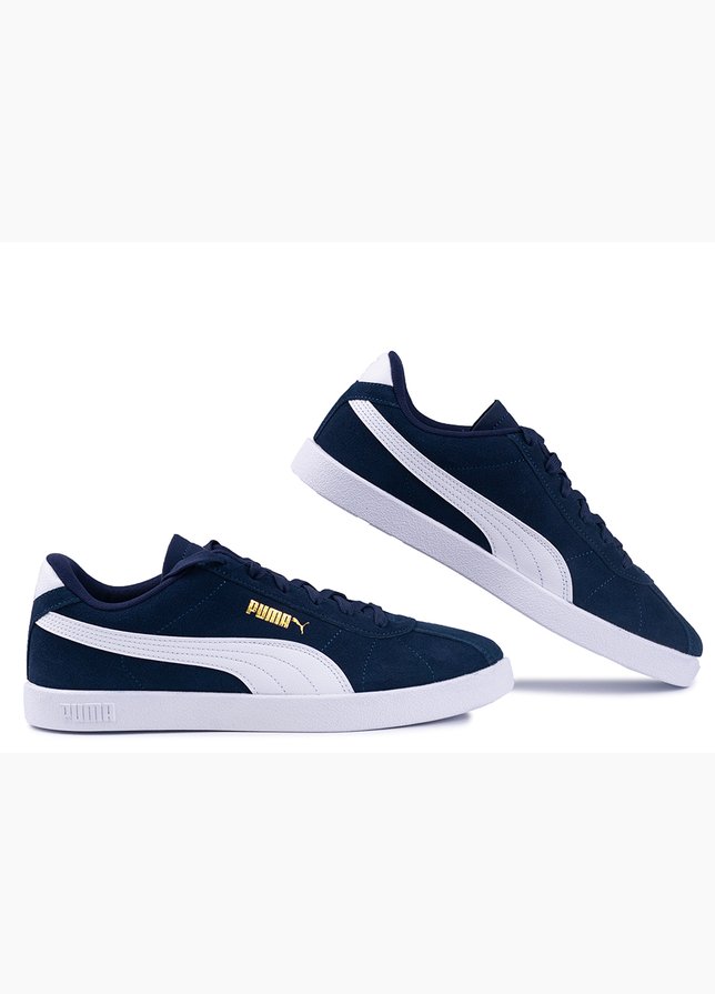 PUMA Pánské boty Club II 397444 04 PUMA Pánské boty Club II 397444 04
