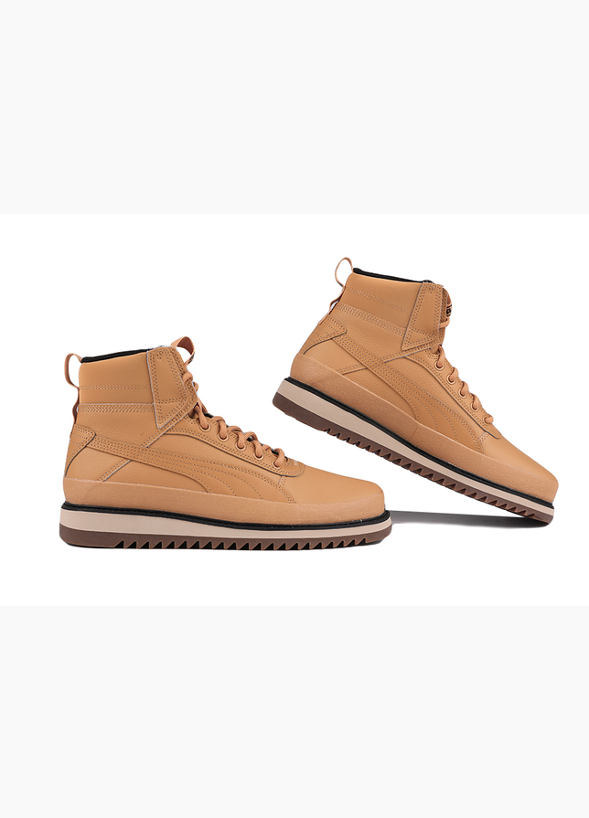PUMA pánske boty Desierto v2 WTR Rubber 380754 03 PUMA pánske boty Desierto v2 WTR Rubber 380754 03