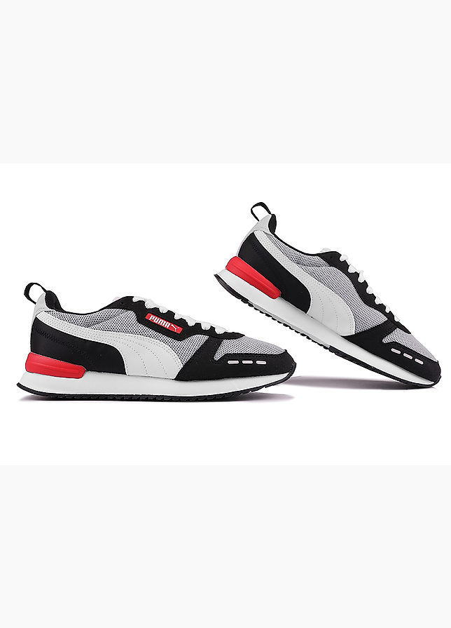 PUMA Pánské Sportovní Obuv R78 373117 66 PUMA Pánské Sportovní Obuv R78 373117 66