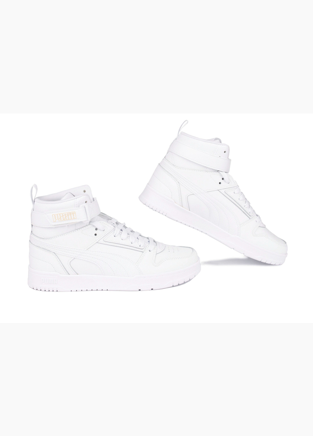 PUMA pánske boty RBD Game 385839 02 PUMA pánske boty RBD Game 385839 02
