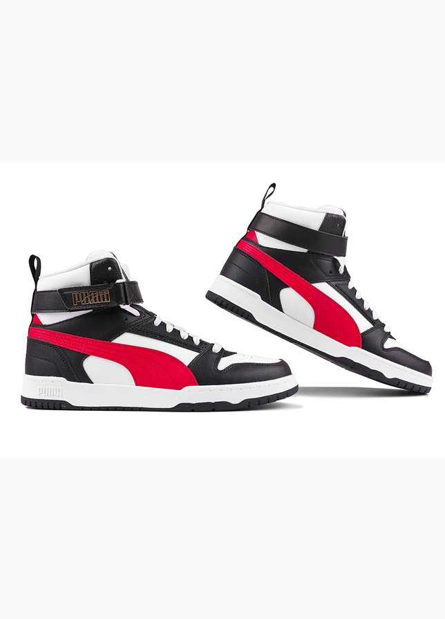PUMA pánske boty RBD Game 385839 05 PUMA pánske boty RBD Game 385839 05