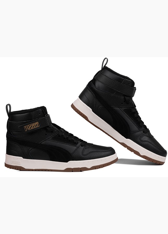 PUMA Pánské boty RBD Game WTR 387604 02 PUMA Pánské boty RBD Game WTR 387604 02