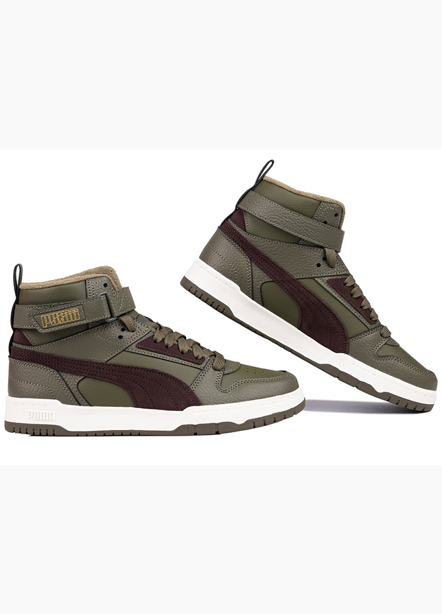 PUMA Pánské boty RBD Game WTR 387604 01 PUMA Pánské boty RBD Game WTR 387604 01