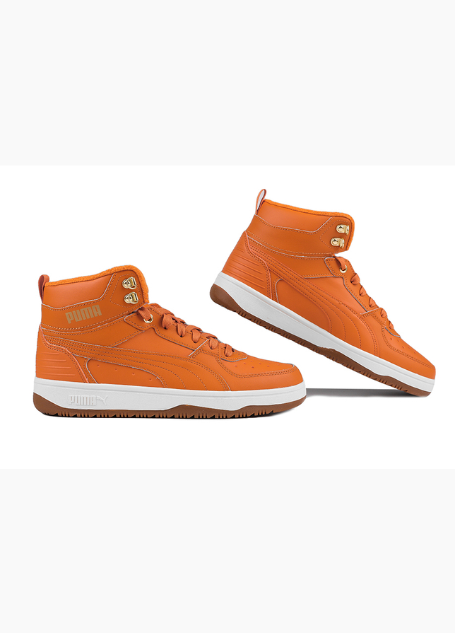 PUMA pánske boty Rebound Rugged 387592 02 PUMA pánske boty Rebound Rugged 387592 02