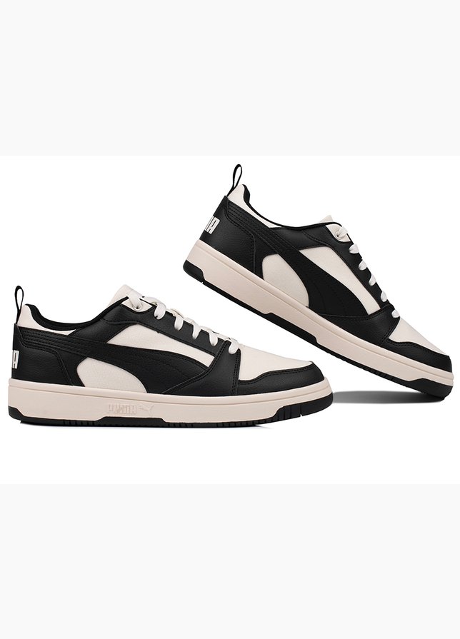 PUMA Sportovní boty Rebound v6 Low CV 395079 03 PUMA Sportovní boty Rebound v6 Low CV 395079 03