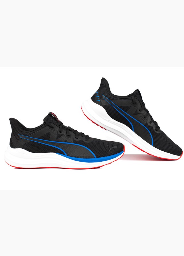 PUMA Pánské boty Reflect Lite 378768 09 PUMA Pánské boty Reflect Lite 378768 09