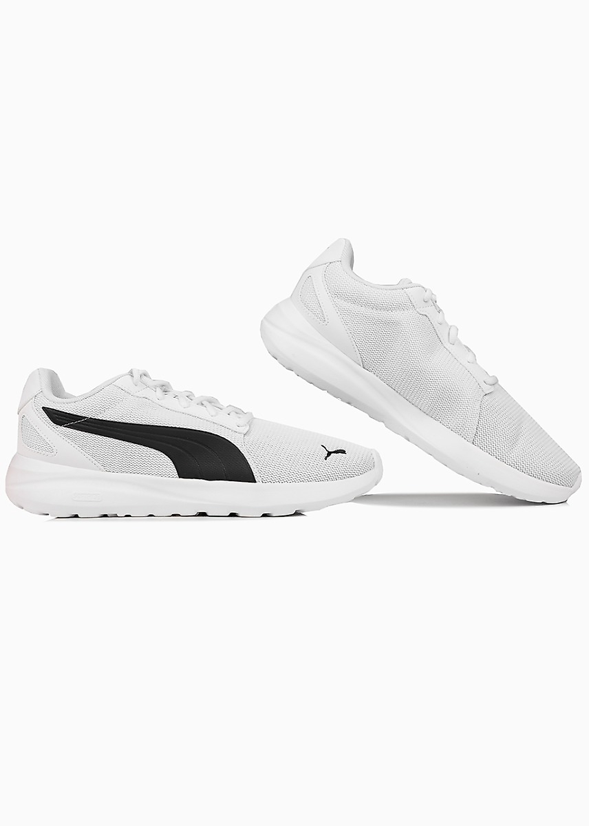 PUMA Pánské boty Softride Cosmic LT 400235 02