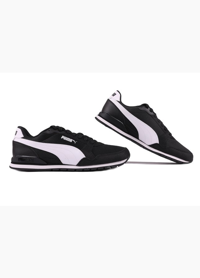 PUMA pánske boty ST Runner v3 Mesh 384640 01 PUMA pánske boty ST Runner v3 Mesh 384640 01