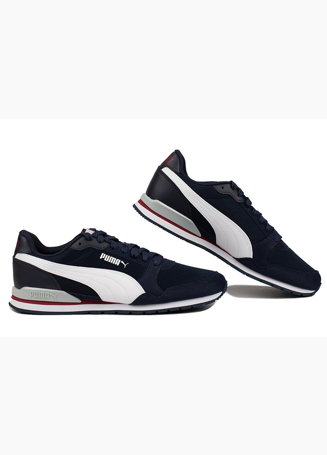 PUMA Pánske boty ST Runner v3 Mesh 384640 11 PUMA Pánske boty ST Runner v3 Mesh 384640 11