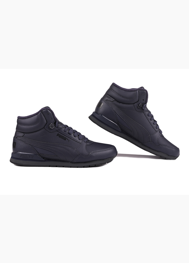 PUMA Pánské boty ST Runner v3 Mid 387638 04 PUMA Pánské boty ST Runner v3 Mid 387638 04