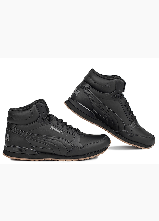 PUMA Pánské boty ST Runner v3 Mid 387638 06 PUMA Pánské boty ST Runner v3 Mid 387638 06