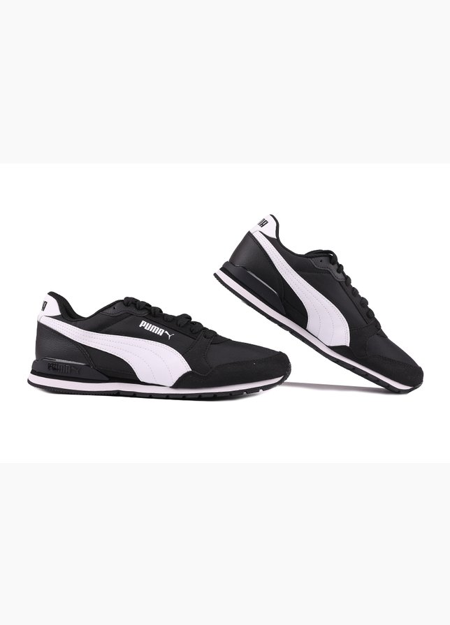PUMA pánske boty ST Runner v3 NL 384857 01 PUMA pánske boty ST Runner v3 NL 384857 01