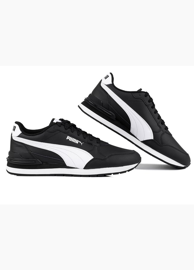 PUMA Pánské boty ST Runner v4 L 399068 01 PUMA Pánské boty ST Runner v4 L 399068 01