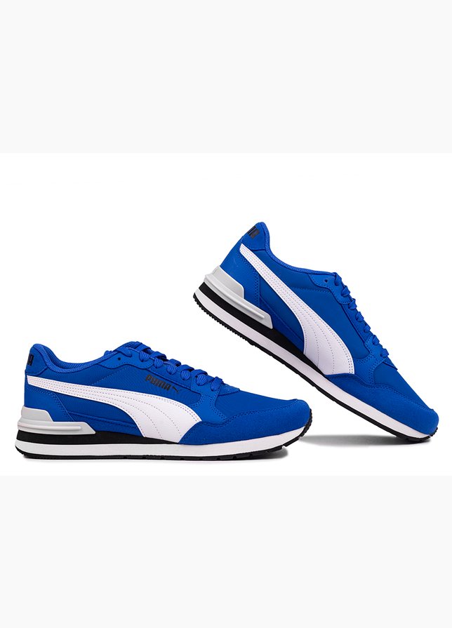 PUMA Pánské boty ST Runner v4 NL 399069 11 PUMA Pánské boty ST Runner v4 NL 399069 11