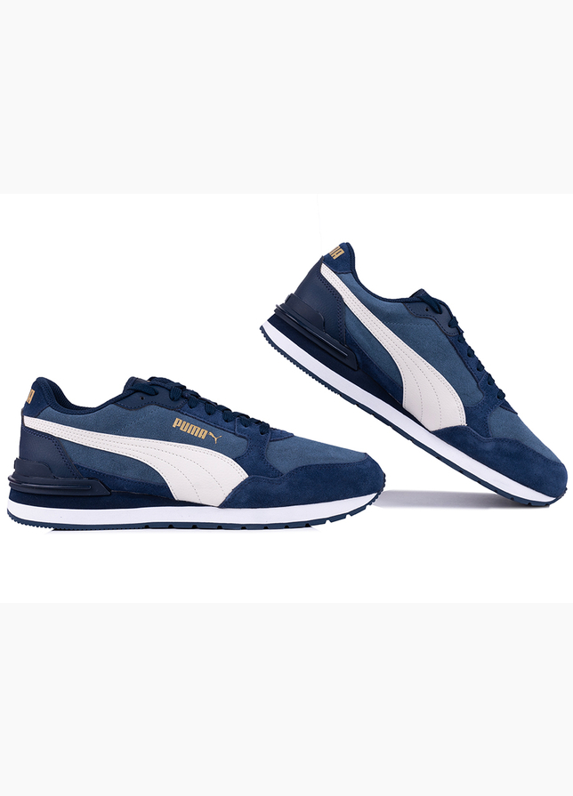 PUMA Pánské boty ST Runner v4 SD 399665 05 PUMA Pánské boty ST Runner v4 SD 399665 05