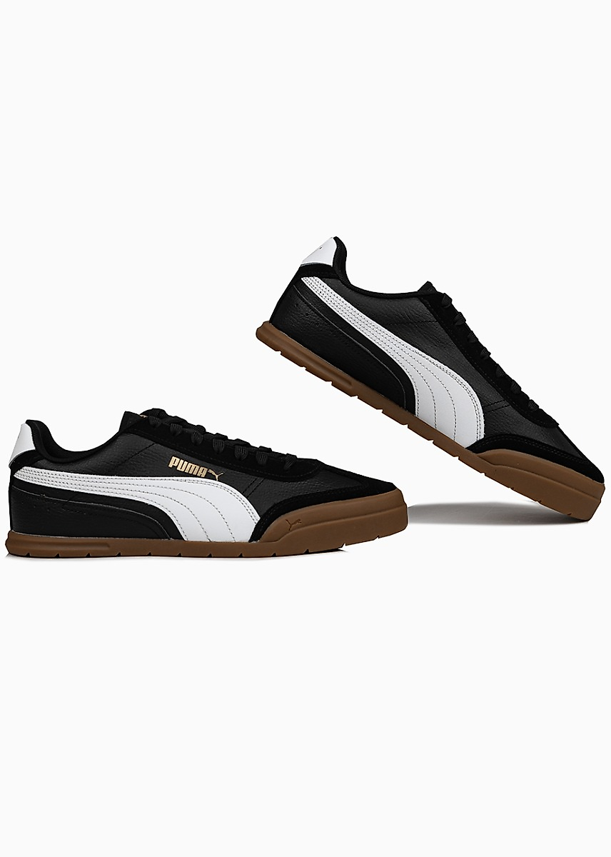 Puma Pánské boty Super Turino 402612 02