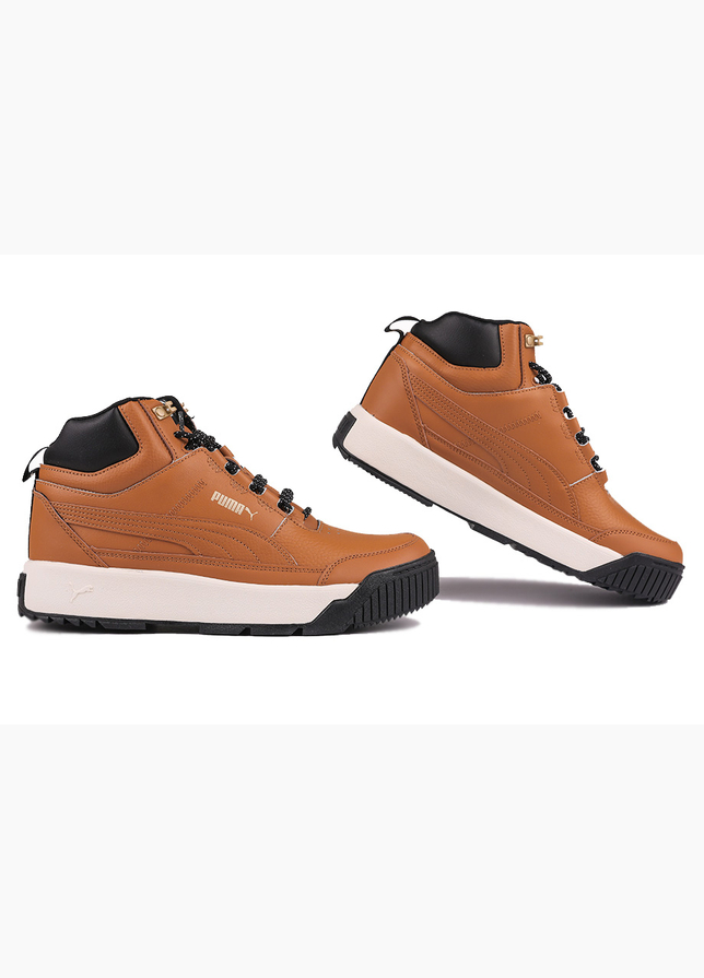 PUMA Pánské boty Tarrenz SB II 386392 02 PUMA Pánské boty Tarrenz SB II 386392 02