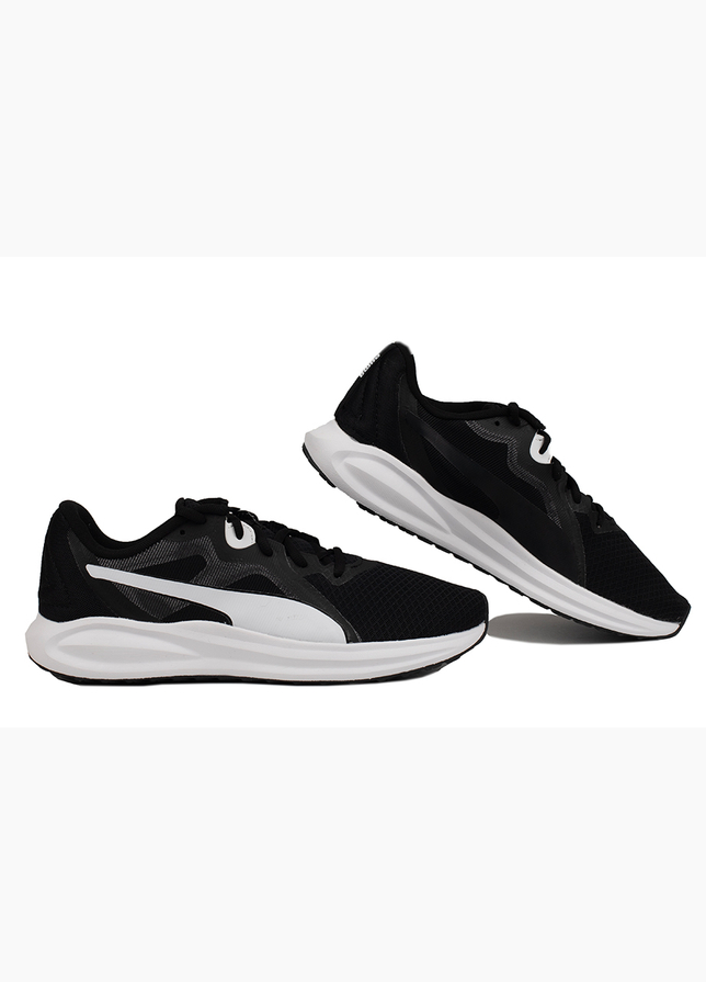 PUMA Pánské boty Twitch Runner 377981 01 PUMA Pánské boty Twitch Runner 377981 01