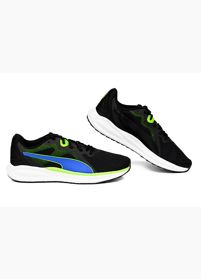 PUMA Pánské boty Twitch Runner 377981 03 PUMA Pánské boty Twitch Runner 377981 03