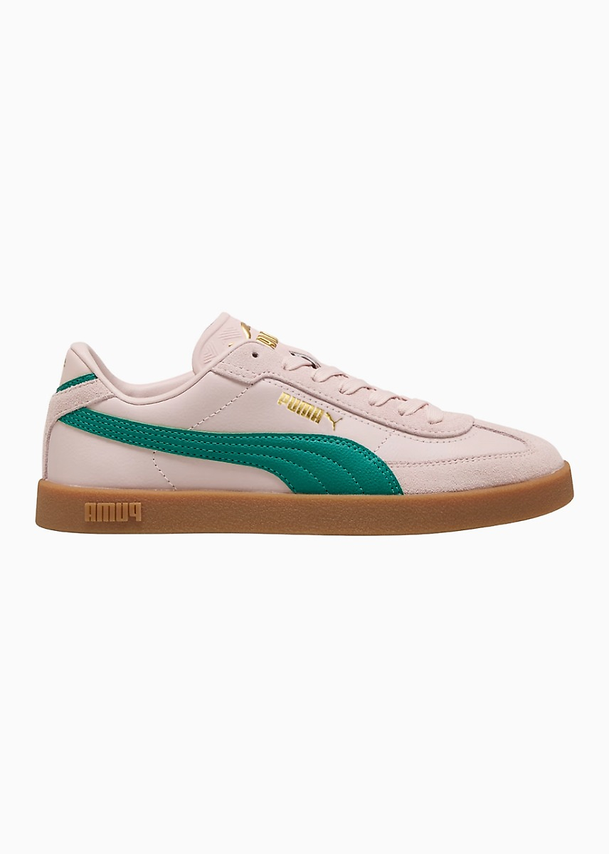 Pánské boty PUMA Club II 397447 36